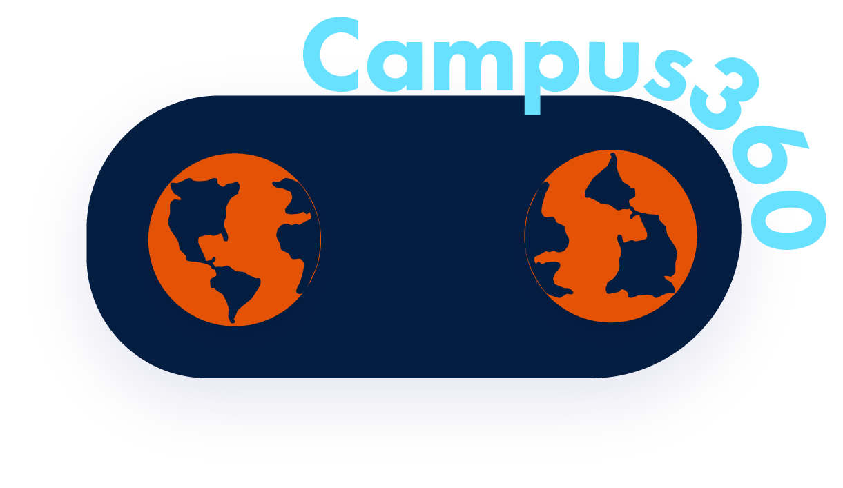 The Campus360 Logo.
