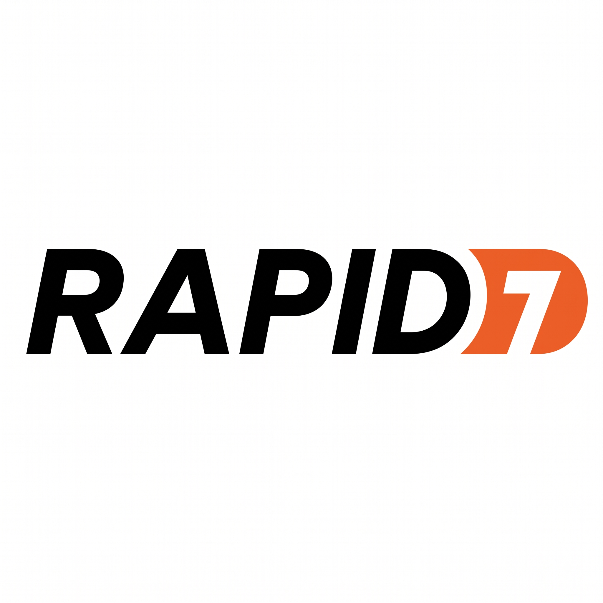 Rapid7 logo
